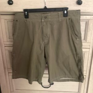 KUHL size 36 Shorts